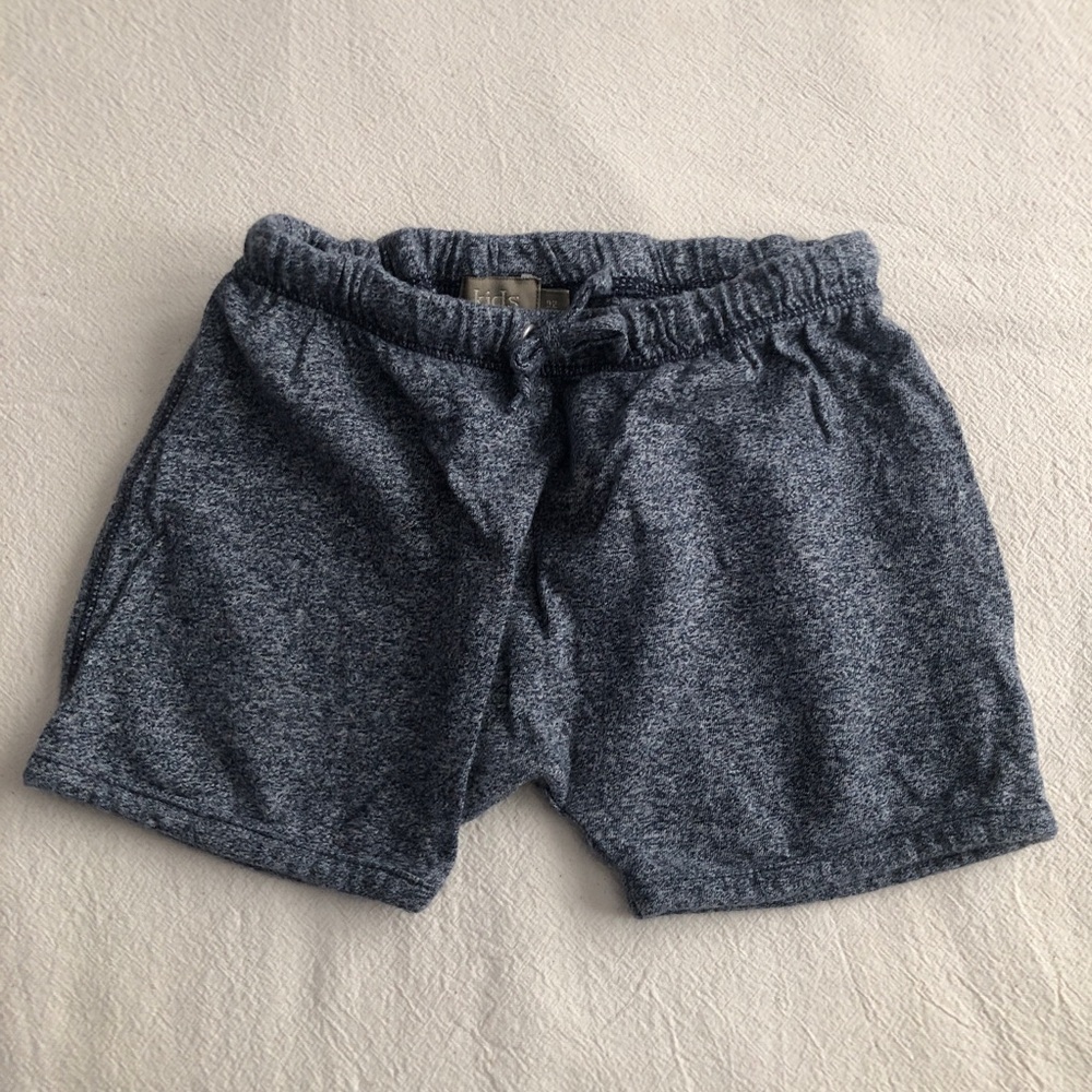 2Y Organic cotton shorts Kids case